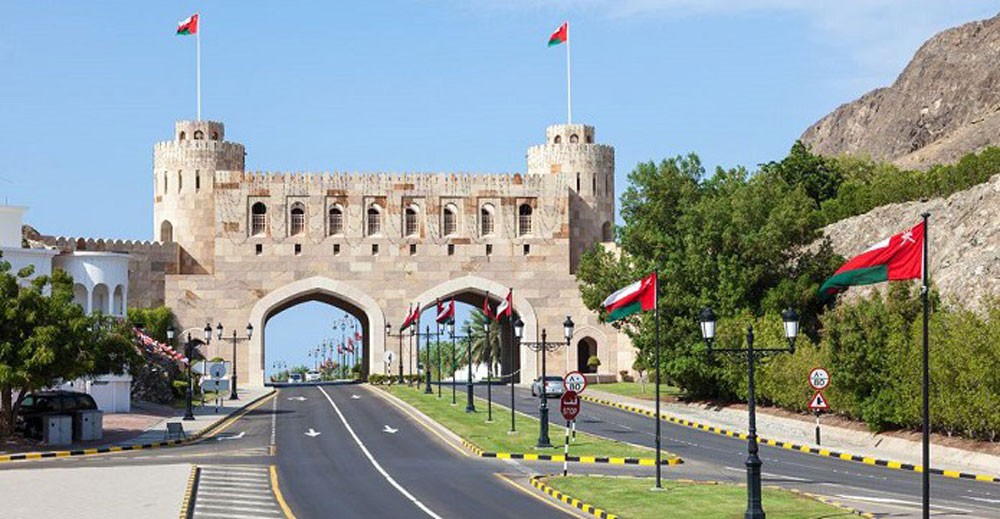 رؤساء أجهزة التقييس الخليجية يجتمعون بمسقط