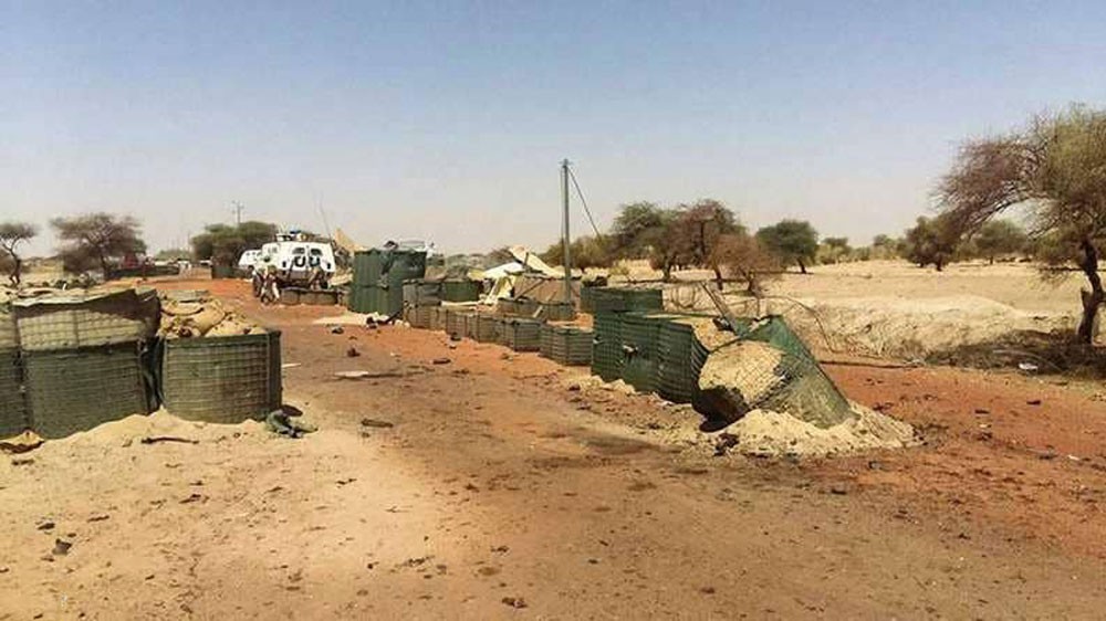 تفجيرات مدوية تهز مدينة تمبكتو شمالي مالي