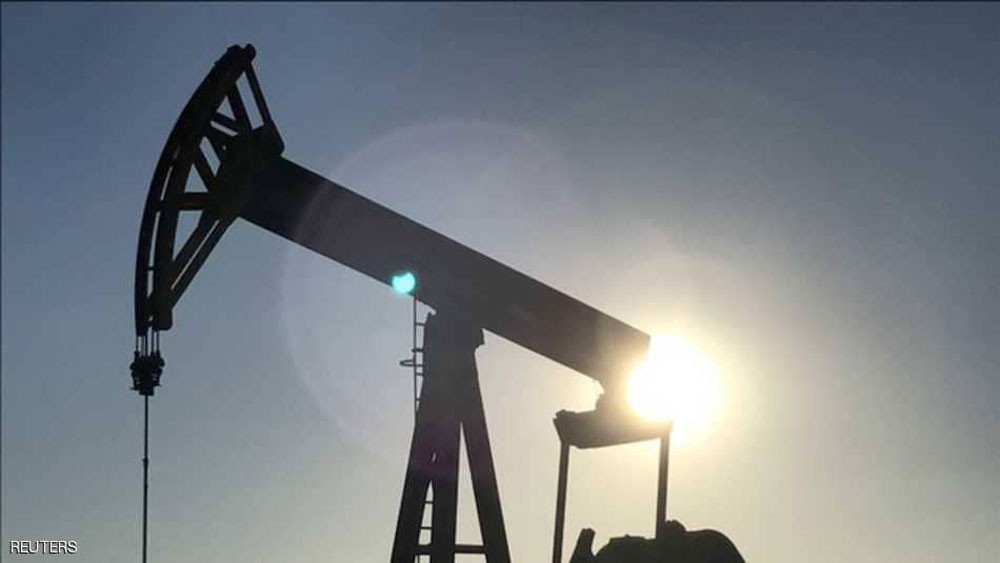 النفط يهبط مع زيادة منصات الحفر الأميركية  ​