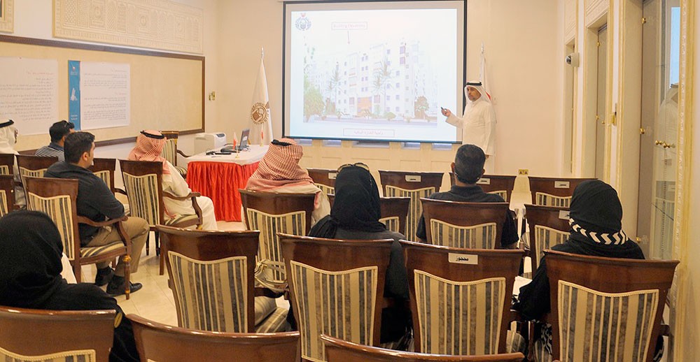 "الإسكان" تدعو اتحادات المنتفعين إلى الالتزام بالاشتراطات التعاقدية	