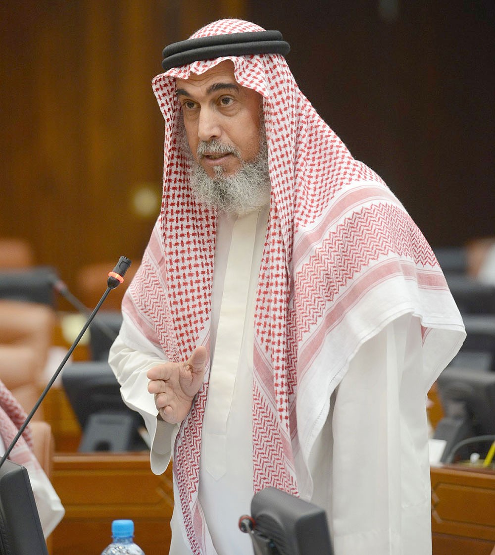 داود لـ "البلاد" : ترحيل مشعوذات من جنسيات مختلفة بينهن عربيات