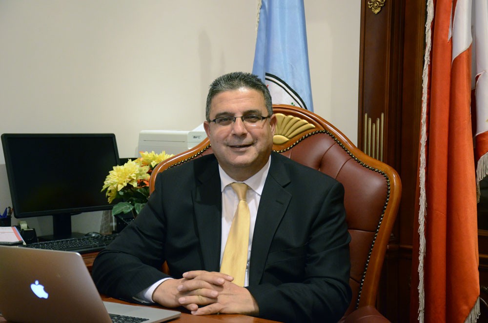 جامعة العلوم التطبيقية تعلن بدء التسجيل للفصل الدراسي الأول 2018-2019