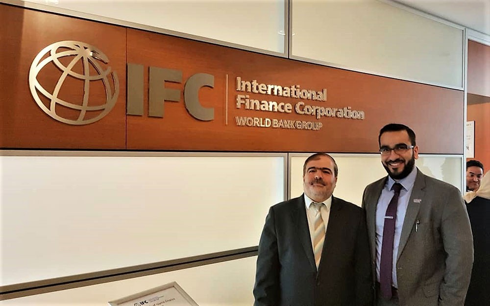 معهد «BIBF» ينظم دورات تدريبية للبنك الدولي في مجال التمويل الإسلامي في اسطنبول