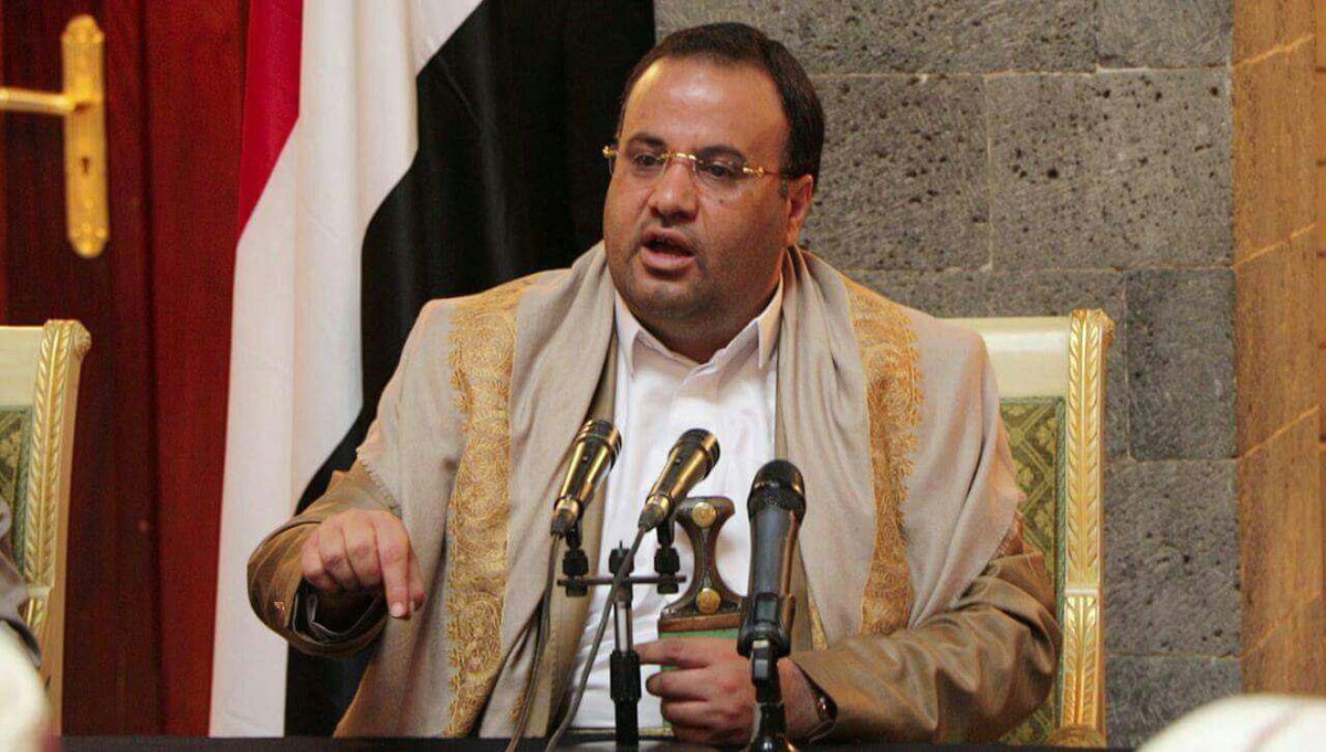 مصرع القيادي الحوثي البارز صالح الصماد بغارة للتحالف العربي
