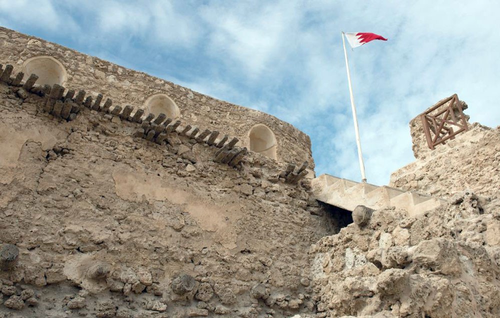 انطلاقة مهرجان التراث السنوي في نسخته السادسة والعشرين بعنوان "ذاكرة المحّرق" غداً الأربعاء