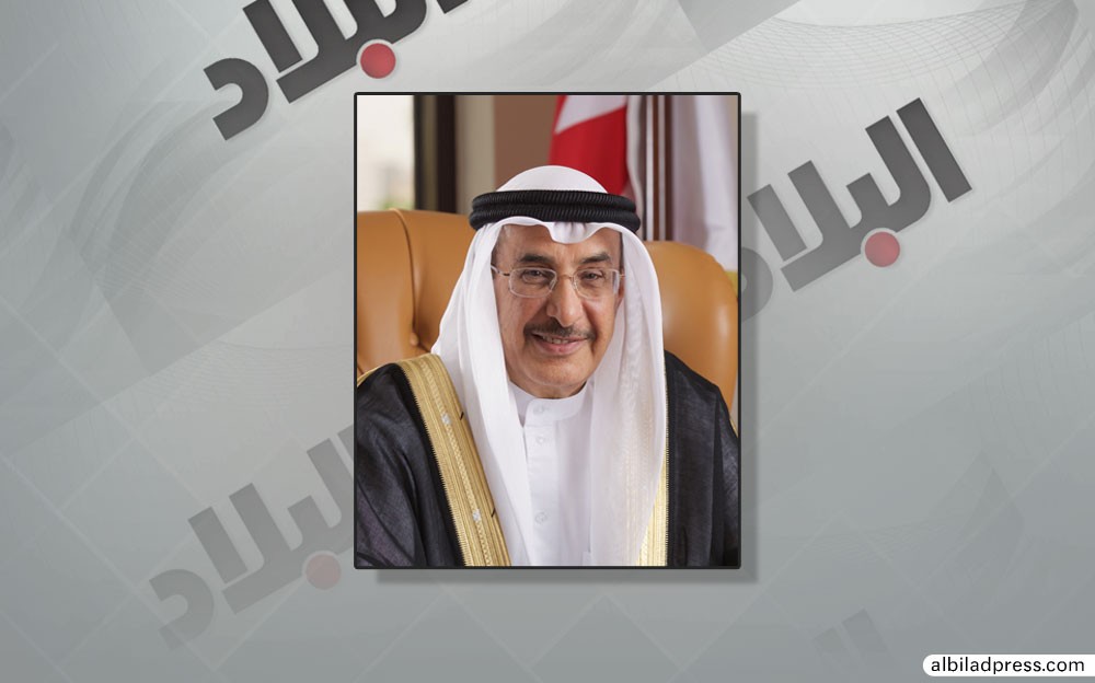 معالي الشيخ خالد بن عبد الله يبحث مع السفير الهندي تعزيز العلاقات بين البلدين	