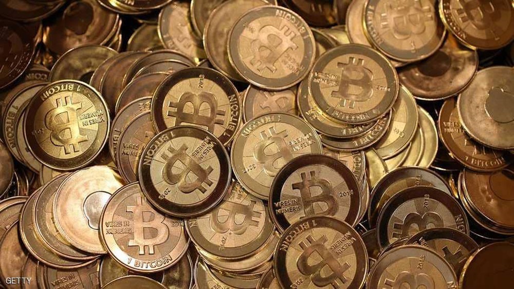 عملة بيتكوين تقفز لأعلى مستوى في 6 أسابيع