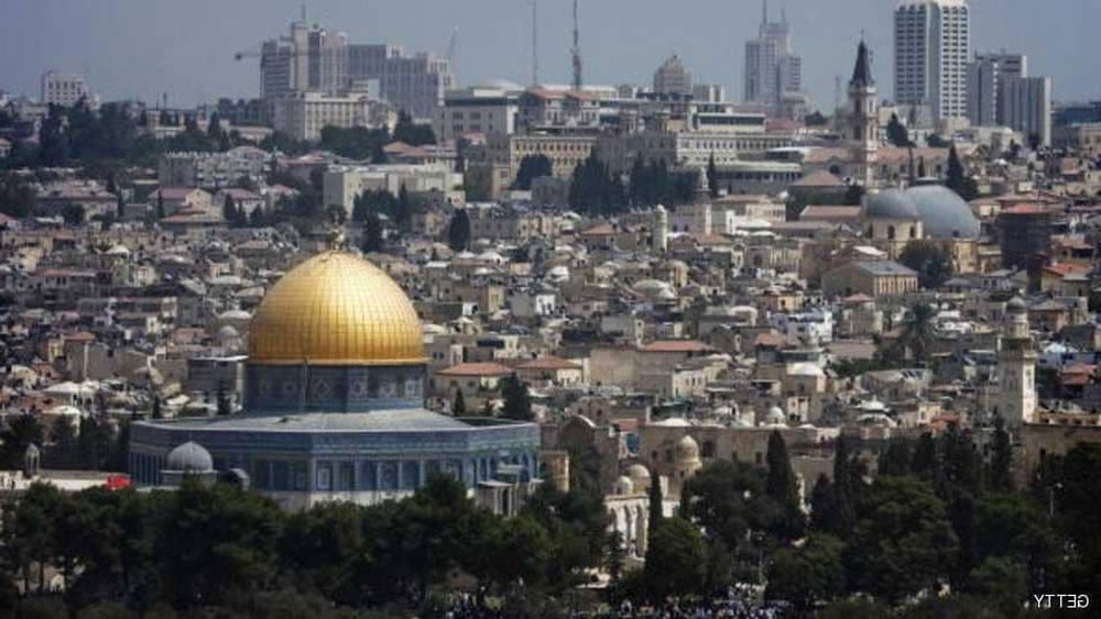 الرئيس التشيكي "ينوي" نقل سفارة بلاده إلى القدس