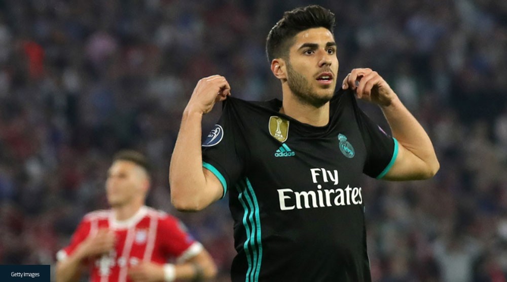 ريال مدريد يقهر بايرن ميونخ في ملعبه ويقترب من النهائي