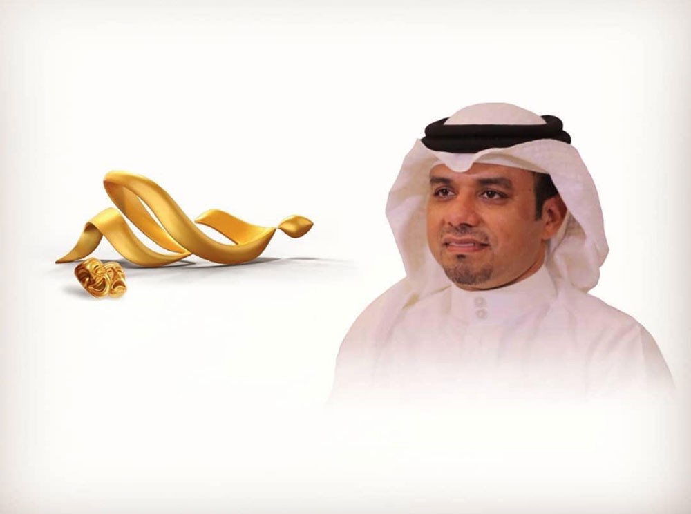 العطاوي مديرا لمهرجان خالد بن حمد للمسرح الشبابي