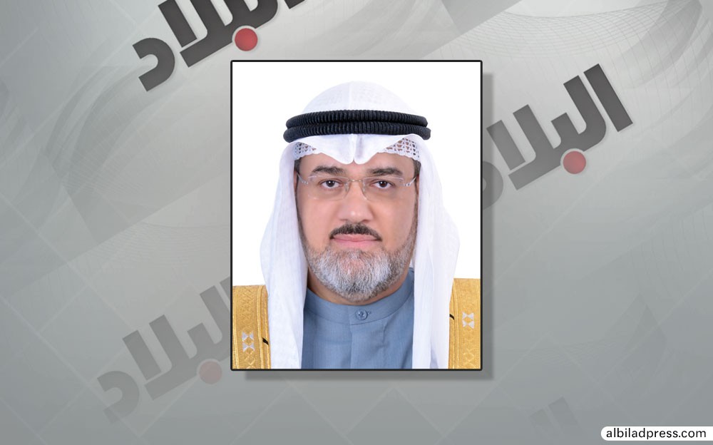 المفتاح: العمل القرآني بالبحرين يفخر بدعم عاهل البلاد المفدى