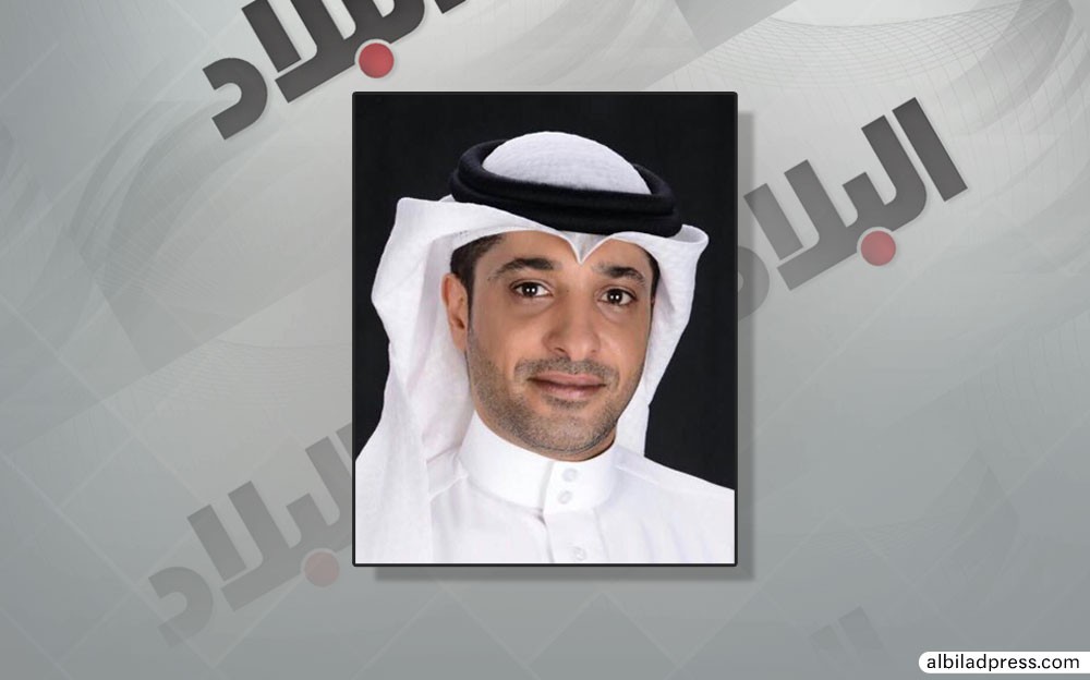 آل رحمة : "ألبا" نموذج يحتذى به في احتضان الكوادر البحرينية