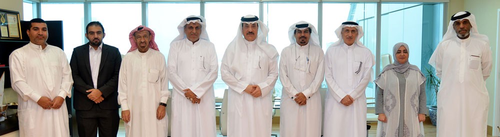 حميدان يشيد بالدور الإيجابي للجمعيات الأهلية لخدمة المشاريع الاجتماعية والتنموية