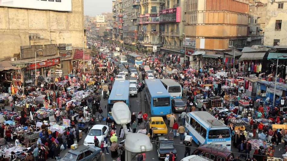 صادرات مصر زادت 15%.. والميزان التجاري "تحسن"