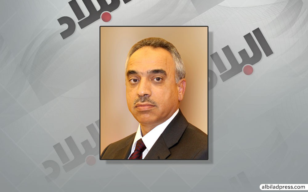 وزير الأشغال والبلديات يبحث أوجه التعاون الحيواني والزراعي مع استراليا	