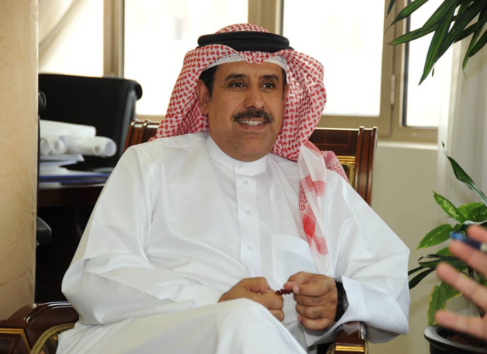 الغتم : أكثر 200 ألف دينار ميزانية صيانة الحدائق والمنتزهات والمسطحات الخضراء في الشمالية