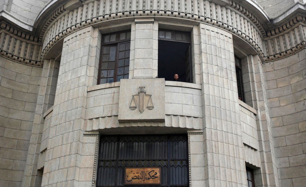 مصر.. حكم نهائي بإعدام 6 في "أحداث مطاي"