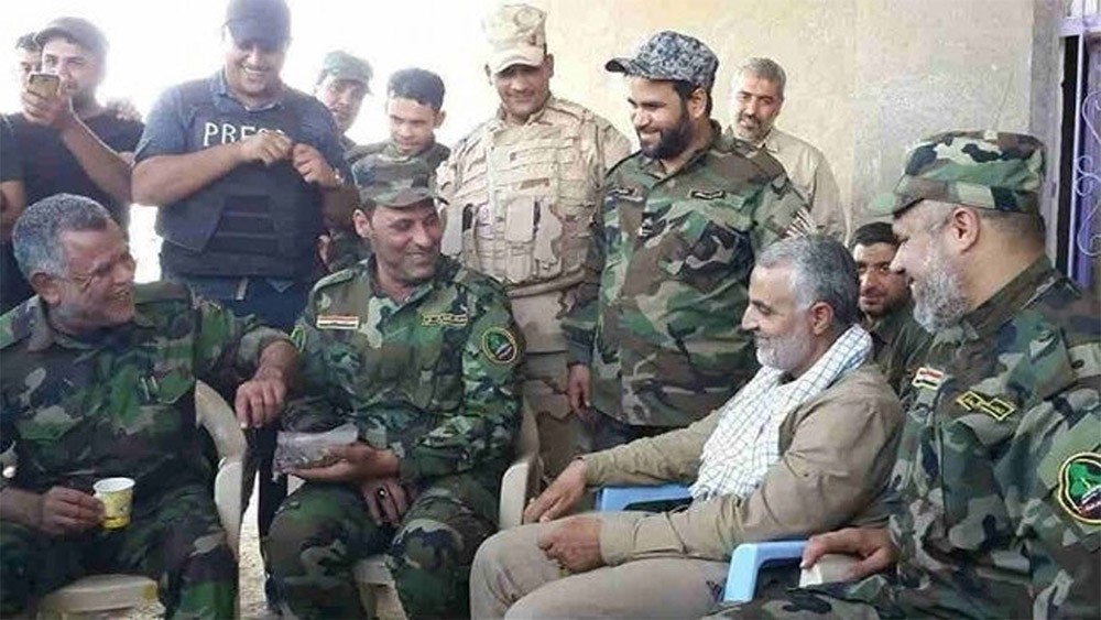 كم دفعت قطر لقاسم سليماني في صفقة الملايين المسربة؟