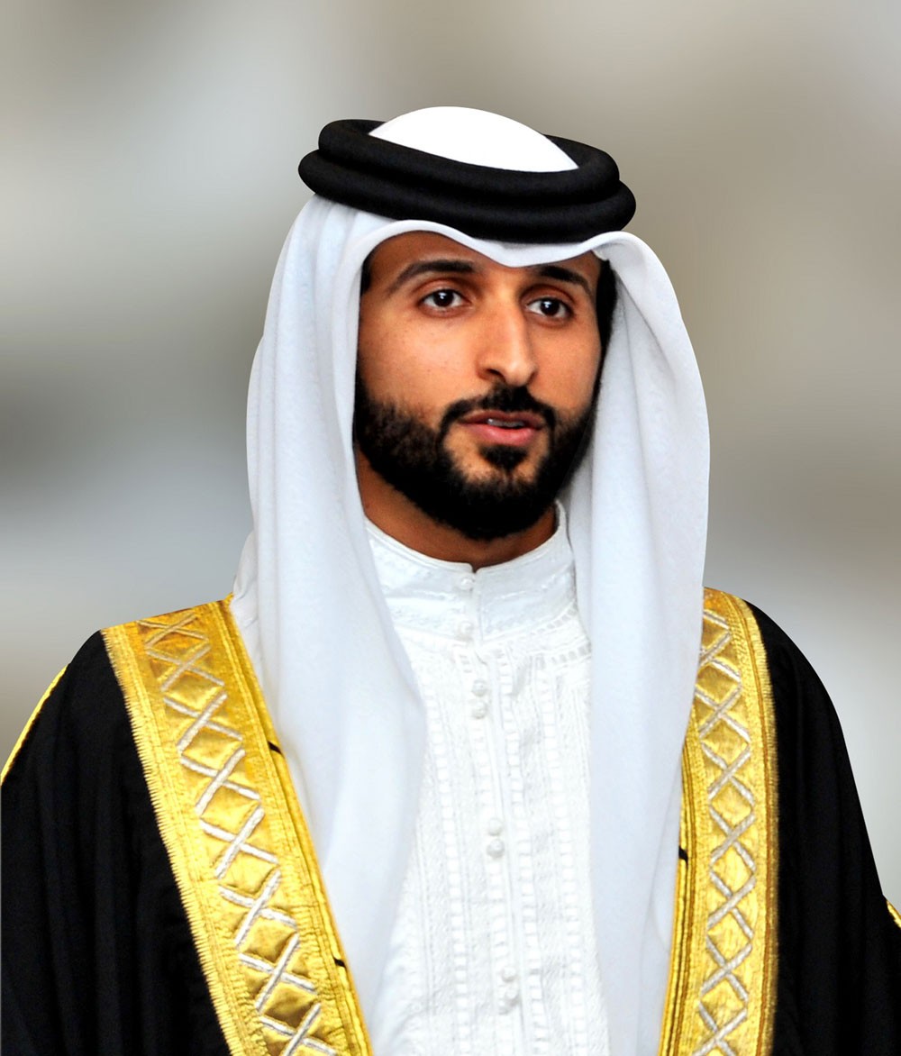 رئيس اتحاد الكرة يهنئ سمو الشيخ ناصر بن حمد