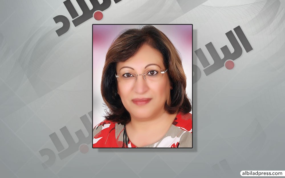 وزيرة الصحة تبارك لسمو رئيس الوزراء الإشادة السامية من مدير منظمة الصحة العالمية	