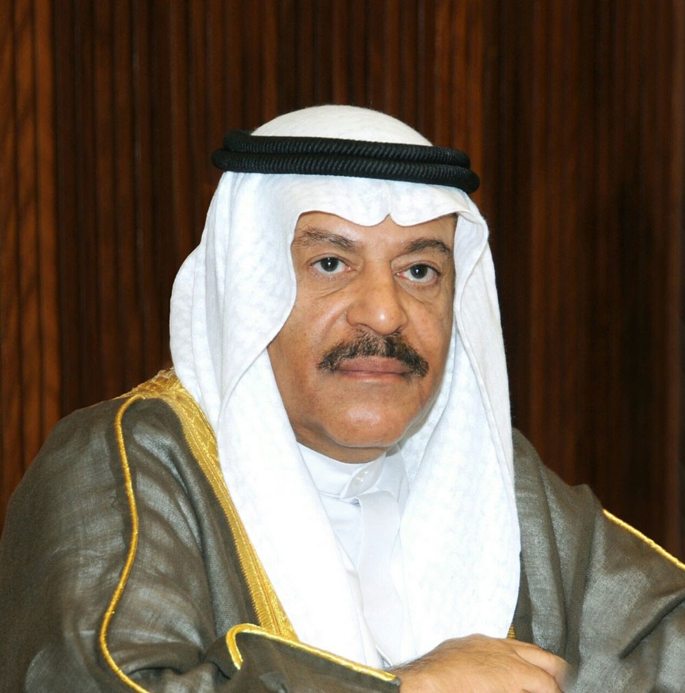 رئيس مجلس الشورى يهنئ جلالة الملك المفدى بفوز سمو الشيخ ناصر ضمن منافسات سباق شمال الولايات المتحدة الأمريكية للرجل الحديدي