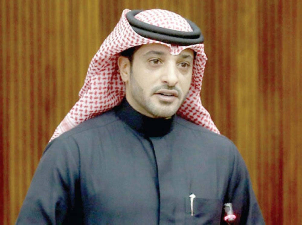 آل رحمة: مطلوب المزيد من الجهود لحفظ حقوق العمّال وحمايتهم