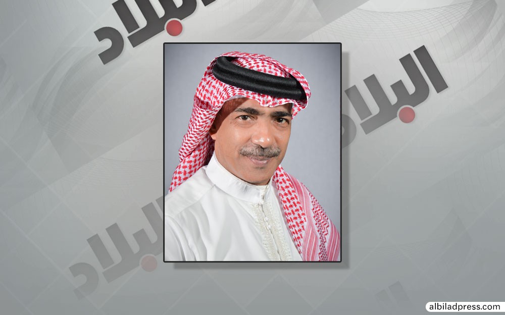 علي بن محمد: الرياضة البحرينية تفخر بقائدها ناصر بن حمد