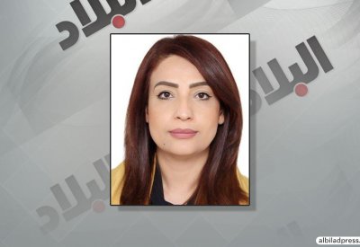 أمينة عبدالواحد: 221 مهندس في قطاع البلديات والزراعة والتخطيط العمراني 