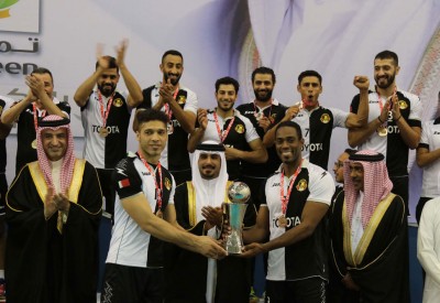 علي بن محمد يعرب عن اعتزازه بدعم ولي العهد