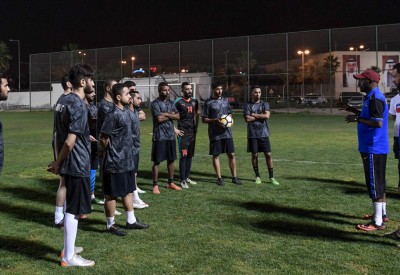 بتلكو غنرز يونايتد .. لا حديث إلا عن "المحافظة على اللقب"