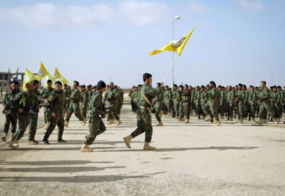 سوريا الديمقراطية: معركة جديدة ضد بقايا داعش بدير الزور