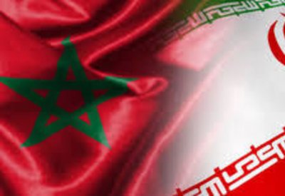 المغرب يقطع علاقاته مع إيران لدعمها جبهة البوليساريو