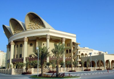 المكتبة الوطنية بـ "عيسى الثقافي" تدشن خدمة "رمز الاستجابة السريع QR"