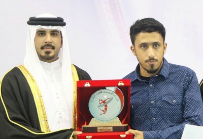 الحلواجي يثمن جهود وسائل الإعلام في دعم أنشطة اتحاد الكرة الطائرة