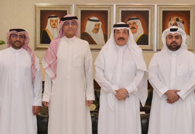 "العمل والتنمية" تبحث مبادرة تطوير الكوادر المصرفية مع جمعية "المصارف" 