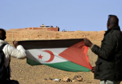 إيران تنفي اتهام المغرب بضلوعها بالنزاع مع البوليساريو