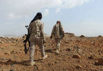 معركة صعدة.. مقتل قيادي حوثي يرفع خسائر الميليشيات