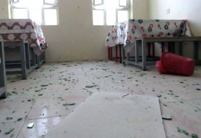 مأرب.. استهداف مركز إعادة تأهيل الأطفال المجندين