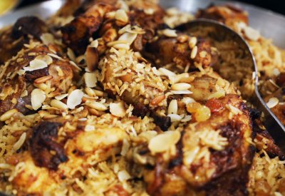 التحضيرات لشهر رمضان  تبدأ في ليجولاند دبي