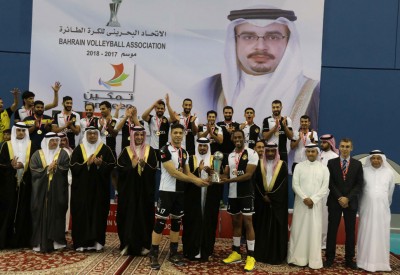 علي بن محمد يثمن حضور الجودر والحمادي وعسكر واليماني