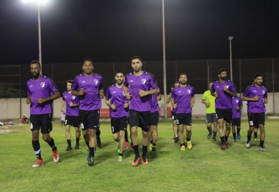 الزلزال .. سجل ذهبي ورغبة باستعادة الكأس بعد 5 سنوات