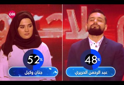 بدء العد العكسي في الموسم الثاني من نجوم بلا حدود