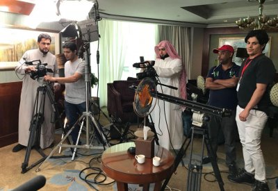 25 برنامجاً تلفزيونياً على قنوات اقرأ الفضائية في رمضان