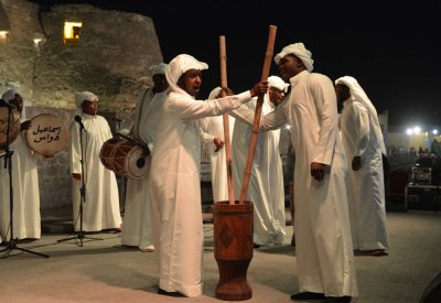 مهرجان التراث السنوي يواصل فعالياته خلال نهاية الأسبوع