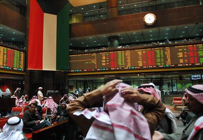 بورصة الكويت تنهي تعاملاتها الأسبوعية على ارتفاع المؤشر العام 3ر3 نقطة