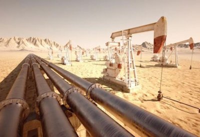 "إيني" تكشف عن بئر نفطية جديدة في مصر