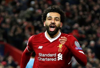 تعليق "مفاجئ" من محمد صلاح عن مواجهته المرتقبة مع كريستيانو رونالدو