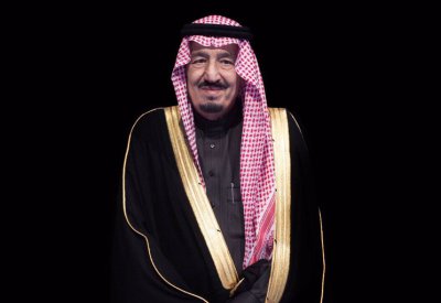 الملك سلمان يؤكد وقوف السعودية مع المغرب