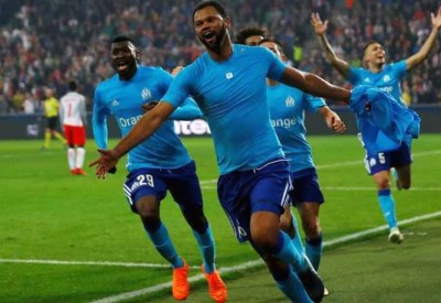 مرسيليا إلى نهائي يوروبا ليغ على حساب سالزبورغ
