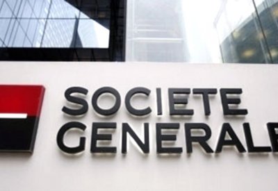 نمو أرباح "سوسيتيه جنرال" الفصلية 13.8% إلى مليار دولار